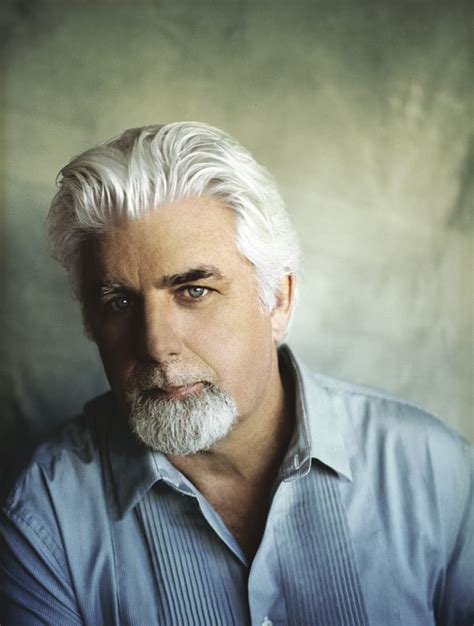 Michael Mcdonald Tv Shows