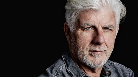 Michael Mcdonald