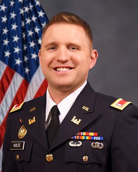 Michael Mcfarland Second Lieutenant Us Army Linkedin