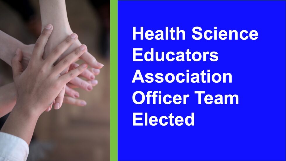 Michigan Health Science Educators