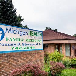 Michigan Health Specialists Care