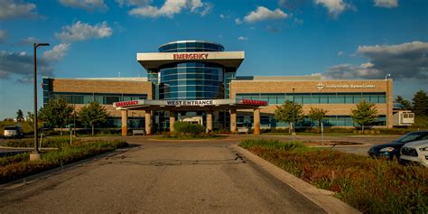 Michigan Health West Byron Center