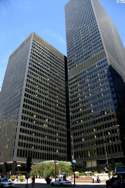 Michigan Plaza