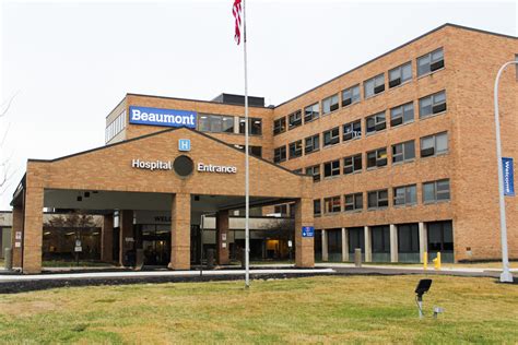 Michigan S Beaumont Health Cancels Merger With Ohio System Vague On