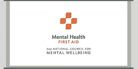 Michigan S Mental Health First Aid Mhfa Instructor Summit Tickets Wed Apr 16 2025 At 9 00 Am Eventbrite