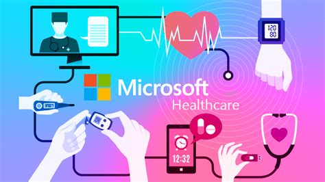 Microsoft Health Jobs