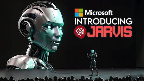 Microsoft New Ai Jarvis Outsmarts Gpt 4 Youtube