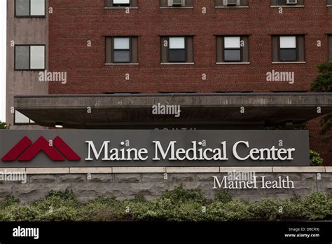 Mid Maine Medical Center