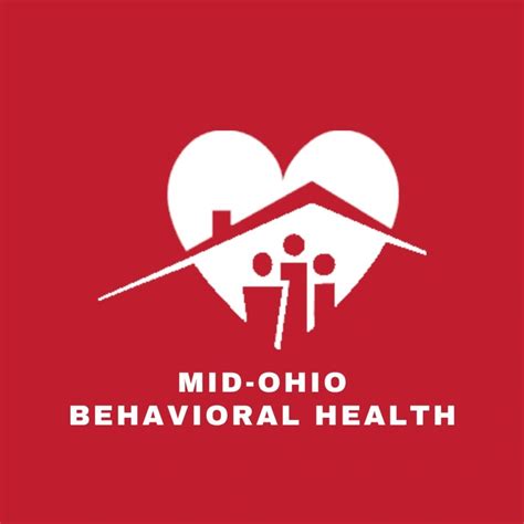 Mid Ohio Behavioral Health Jobs