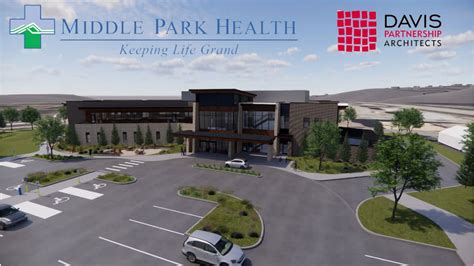 Middle Park Health Fraser