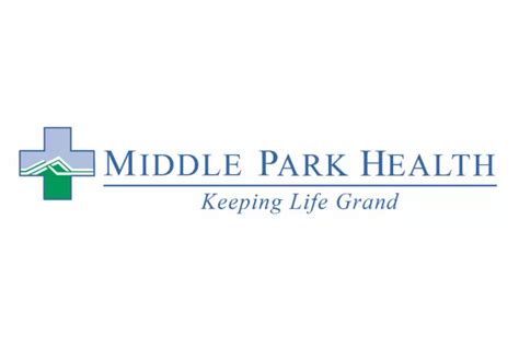 Middle Park Health Jobs