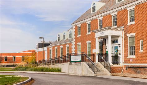 Middlebury Health Center