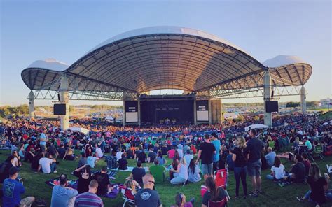 Midflorida Credit Union Amphitheatre