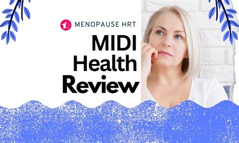 5 Midi Health Reviews