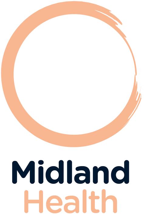 Midland Health Portal