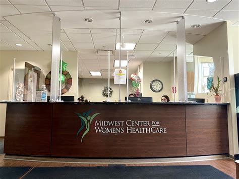 Midwest Center For Women S Health