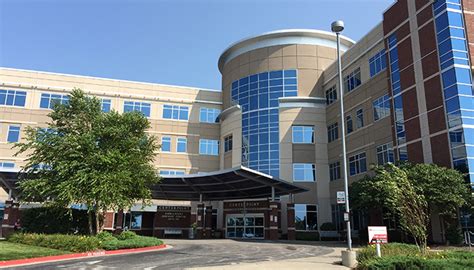 Midwest City Hospital Phone Number