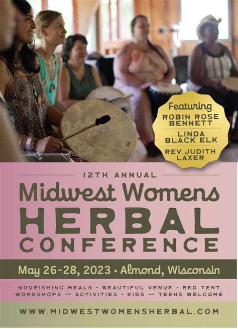 Midwest Women Amp 39 S Herbal Conference Amp More Herbalism Amp Wise Woman Ways Herbalism Herbal