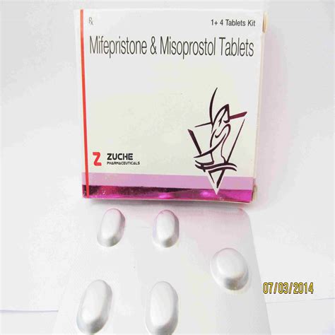 Mifepristone And Misoprostol Online Order