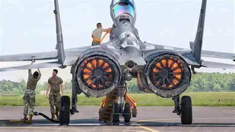 Mig 29 Fighter Jet Price