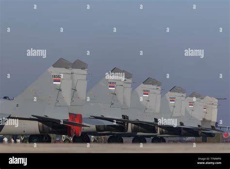 Mig 29 Nato Name