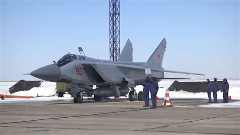 Mig 31