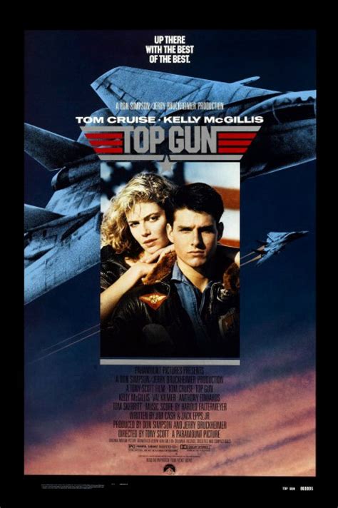 Mighty Wings Remembering Top Gun On Its 30Th Anniversary