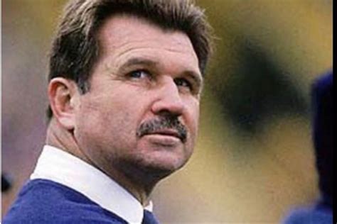 Mike Ditka Health Problems