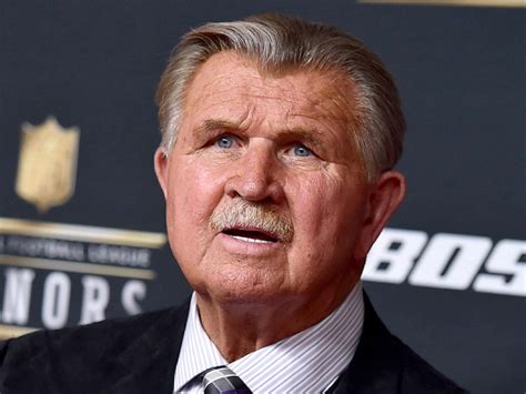 Mike Ditka Heart Attack