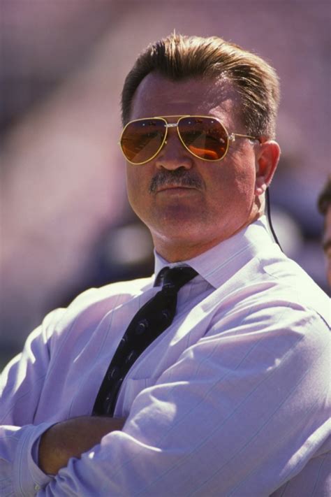 Mike Ditka Images