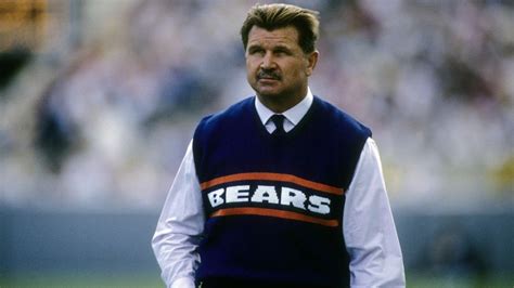 Mike Ditka News