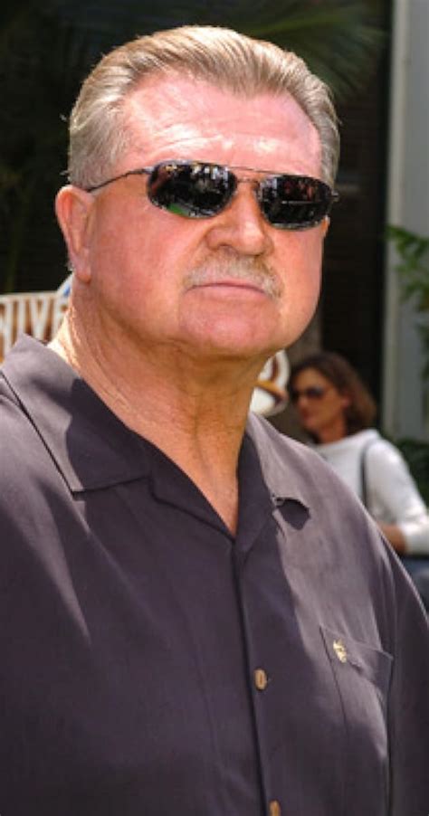 Mike Ditka Tv Shows