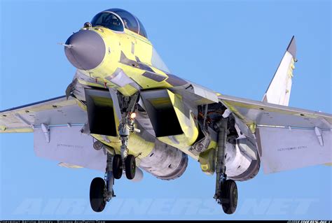 Mikoyan Mig 29 Price