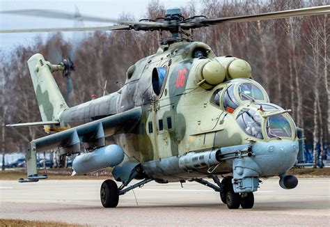 Mil Mi 24