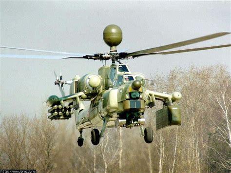 Mil Mi 28