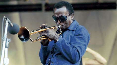 Miles Davis