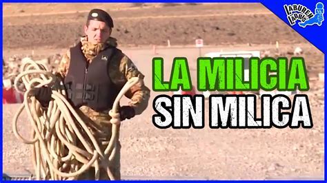 Milicia Sin Nimo