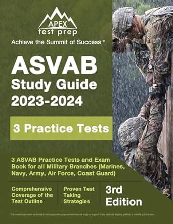 7 ASVAB Study Tips