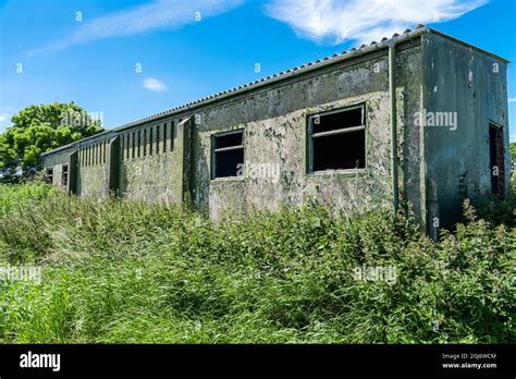 Military Base In Ireland