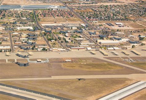 Military Base In Phoenix Arizona