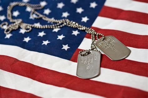 Military Benefits for Family Members