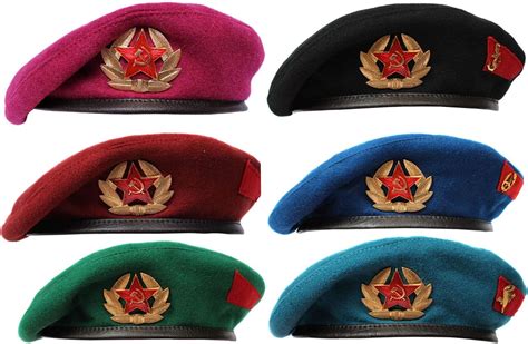 Military Beret