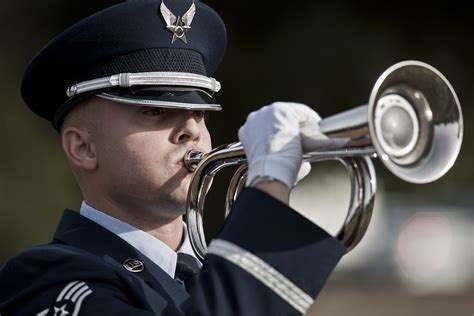 Military Bugle Calls