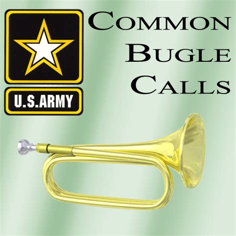 Military Bugle Tunes