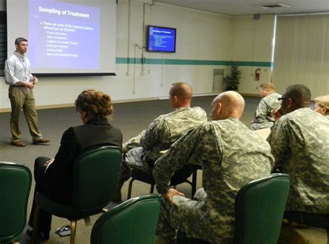 Military Clinical Psychology Psyd Programs