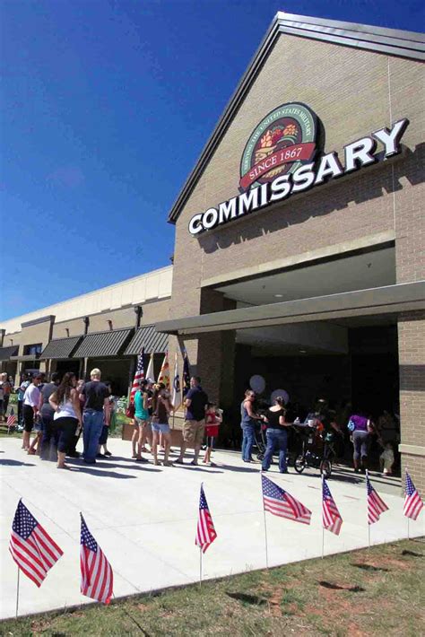 Military Commissary Near Me