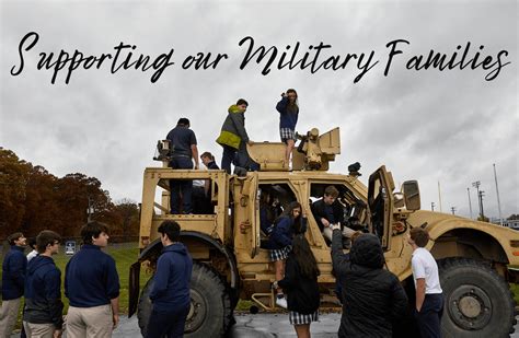 Military Connected Families