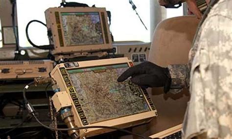 Military Embedded Systems