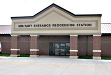 Military Entrance Testing Stations Mets