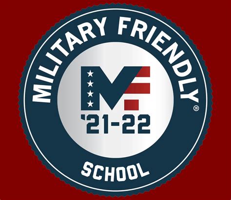 Military Friendly Colleges Online